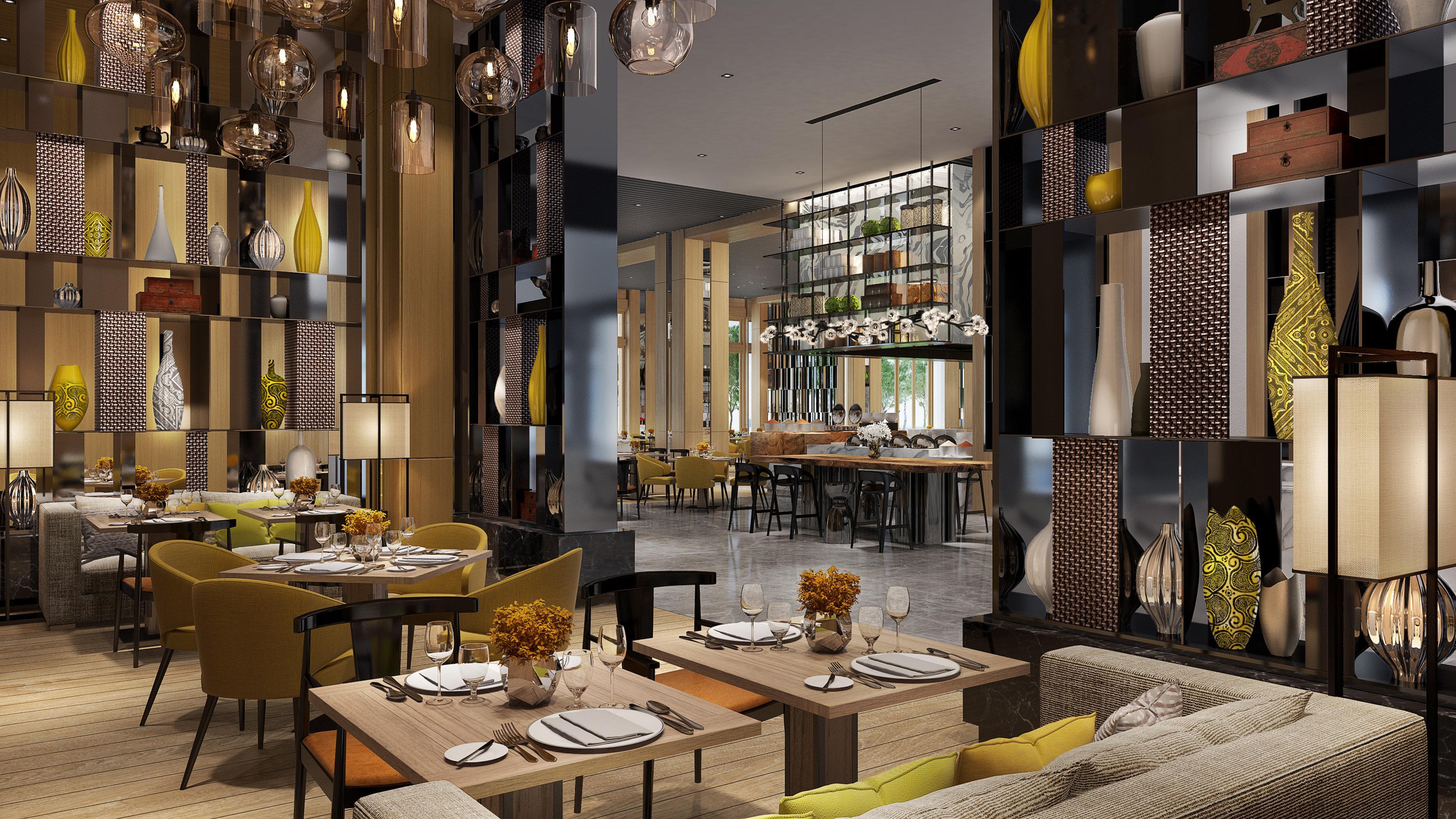Crowne Plaza - Kunming Ancient Dian Town By Ihg Exterior foto