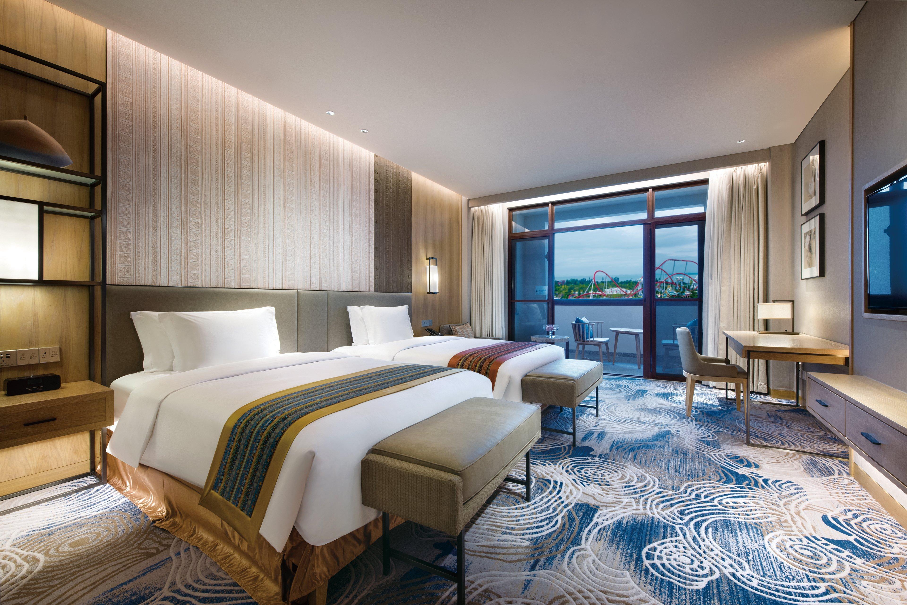 Crowne Plaza - Kunming Ancient Dian Town By Ihg Exterior foto