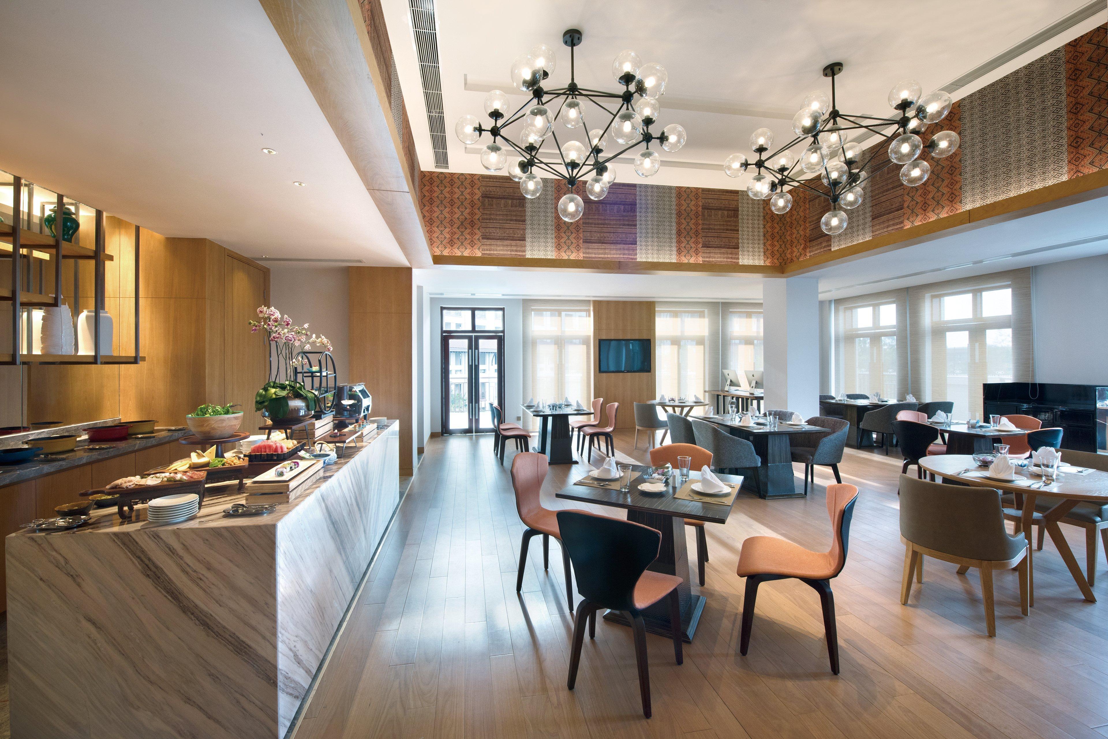 Crowne Plaza - Kunming Ancient Dian Town By Ihg Exterior foto