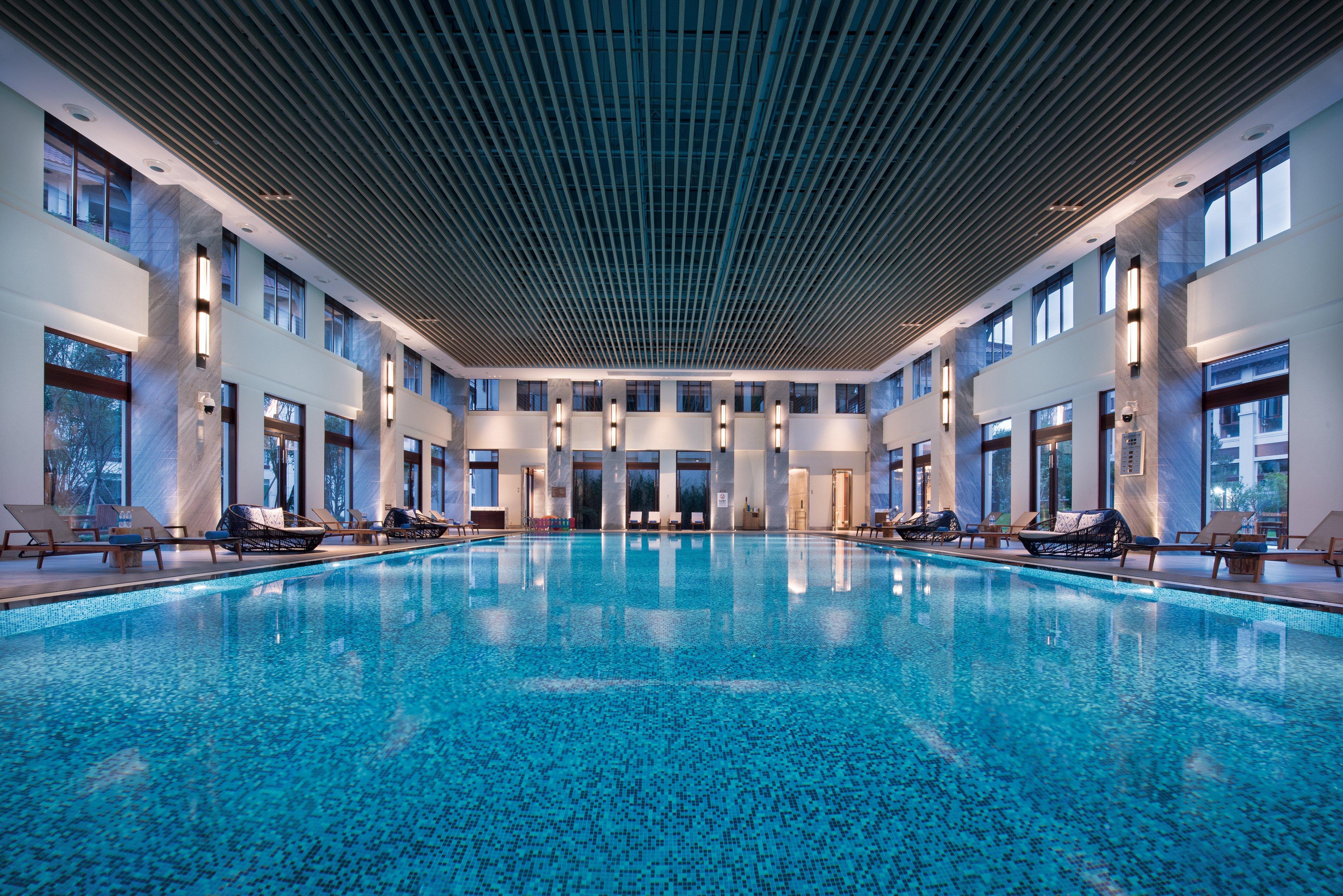 Crowne Plaza - Kunming Ancient Dian Town By Ihg Exterior foto