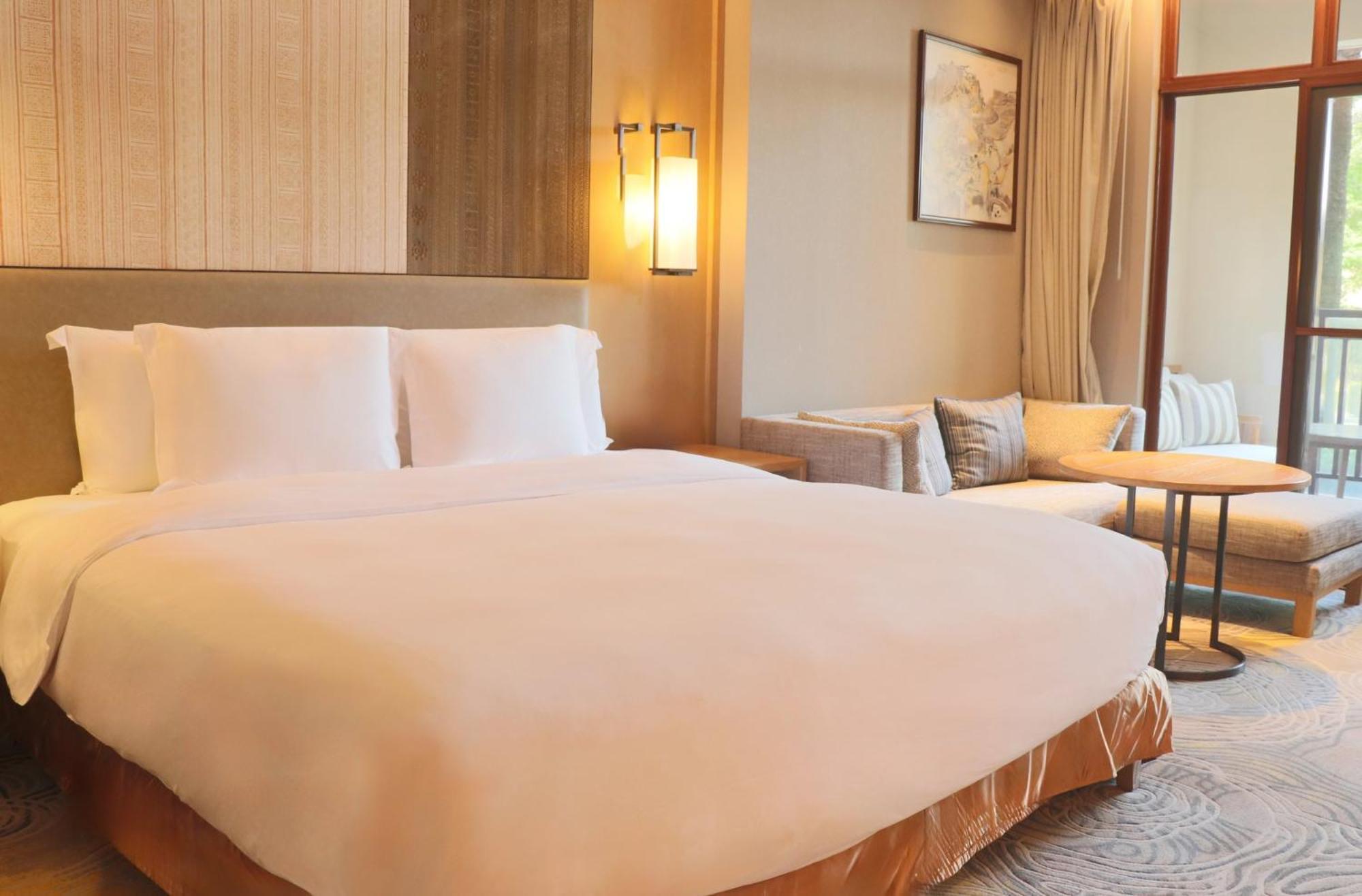 Crowne Plaza - Kunming Ancient Dian Town By Ihg Exterior foto
